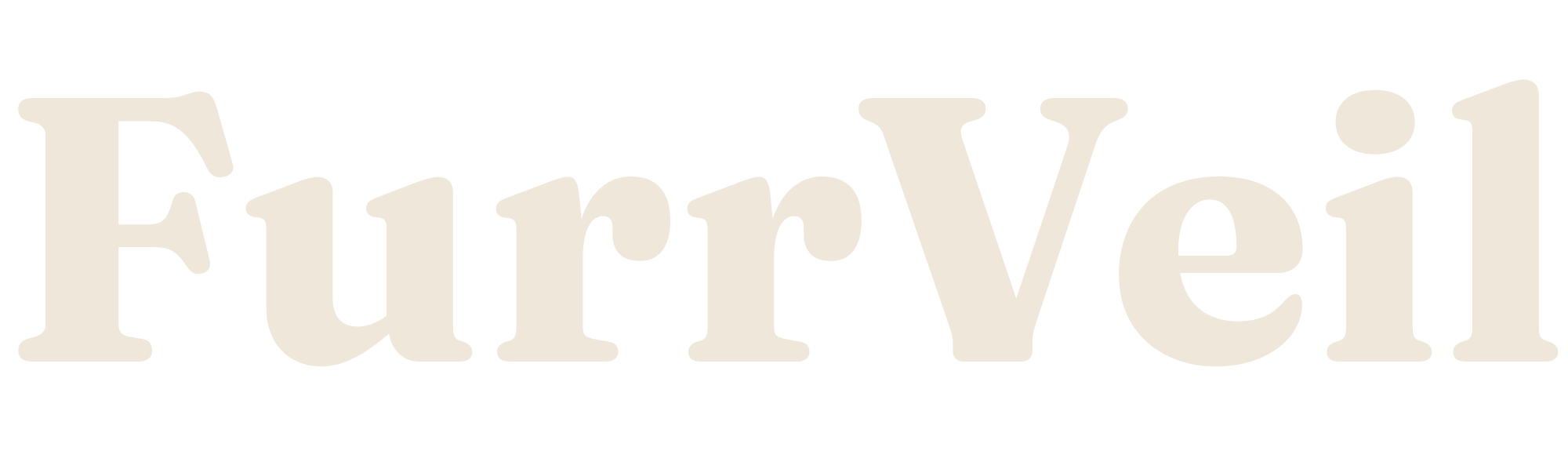 FurrVeil